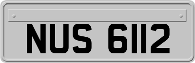 NUS6112