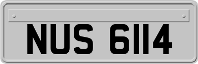 NUS6114