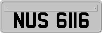 NUS6116