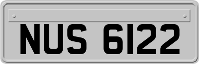 NUS6122