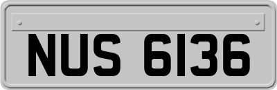 NUS6136
