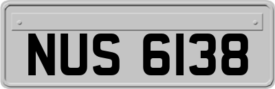 NUS6138