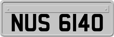 NUS6140
