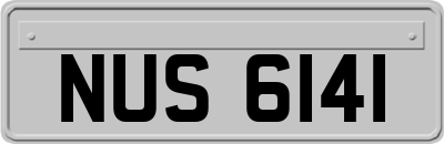 NUS6141