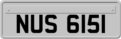 NUS6151