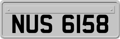 NUS6158
