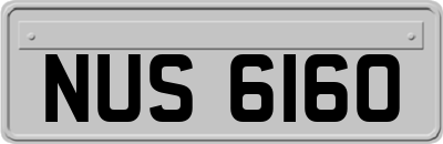 NUS6160