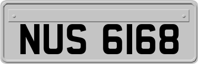 NUS6168
