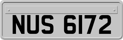 NUS6172