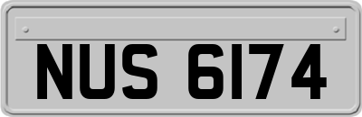 NUS6174