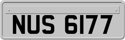 NUS6177