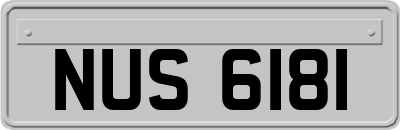 NUS6181