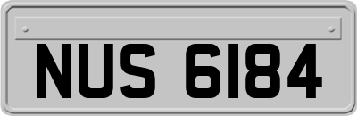 NUS6184
