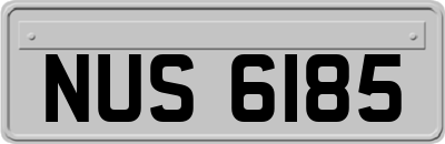NUS6185