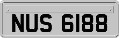 NUS6188
