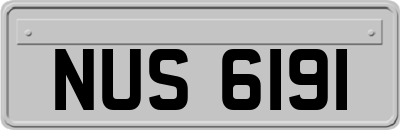 NUS6191