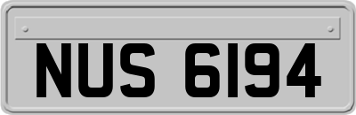 NUS6194
