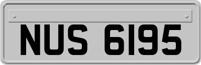 NUS6195