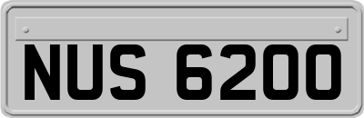 NUS6200