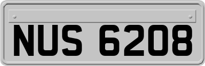 NUS6208