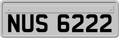 NUS6222