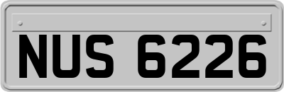 NUS6226