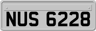 NUS6228