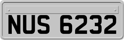 NUS6232