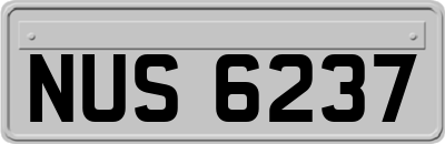 NUS6237