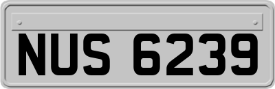 NUS6239