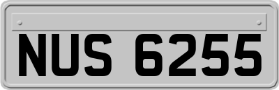 NUS6255
