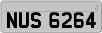 NUS6264