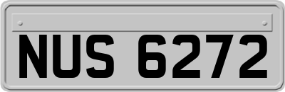 NUS6272