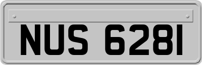 NUS6281