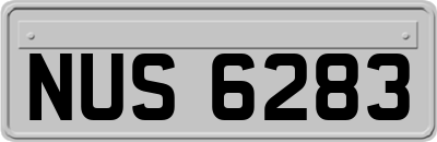 NUS6283