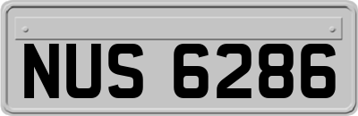 NUS6286