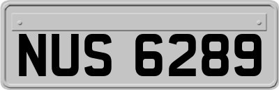 NUS6289