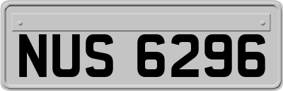 NUS6296