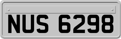 NUS6298