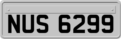 NUS6299