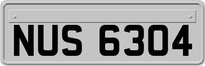 NUS6304