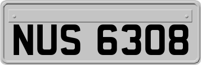 NUS6308