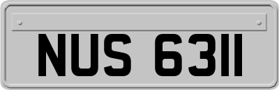 NUS6311