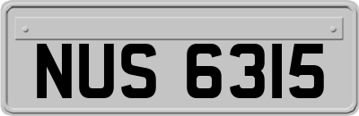 NUS6315