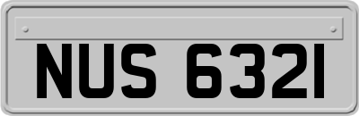 NUS6321