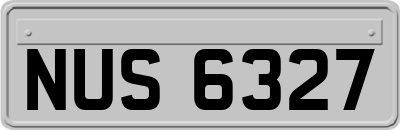 NUS6327