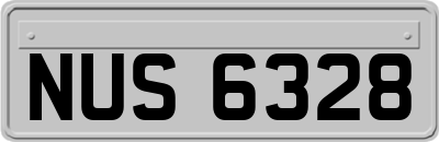 NUS6328