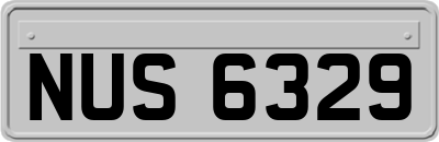 NUS6329