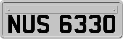 NUS6330