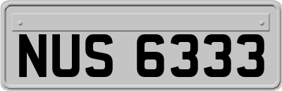 NUS6333